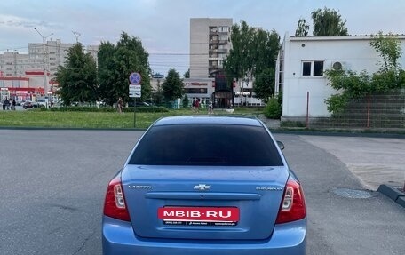 Chevrolet Lacetti, 2008 год, 350 000 рублей, 3 фотография