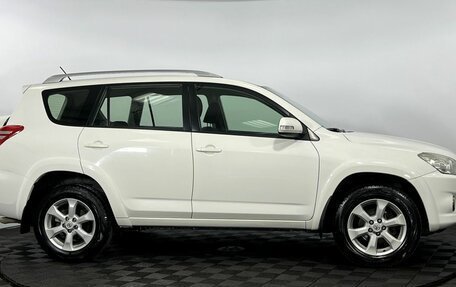 Toyota RAV4, 2011 год, 1 550 000 рублей, 5 фотография