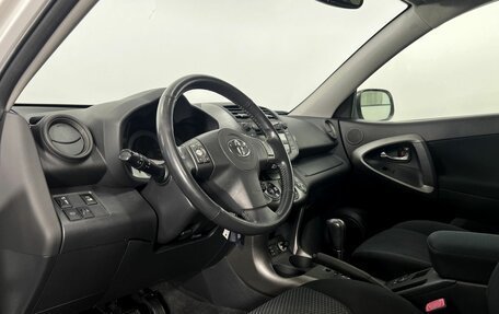 Toyota RAV4, 2011 год, 1 550 000 рублей, 9 фотография