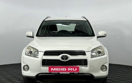 Toyota RAV4, 2011 год, 1 550 000 рублей, 3 фотография