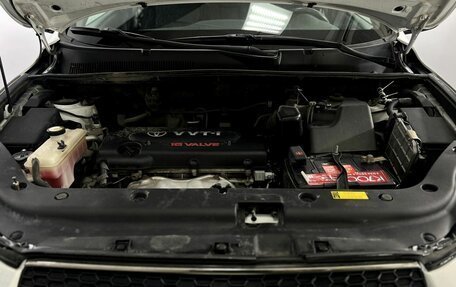 Toyota RAV4, 2011 год, 1 550 000 рублей, 17 фотография