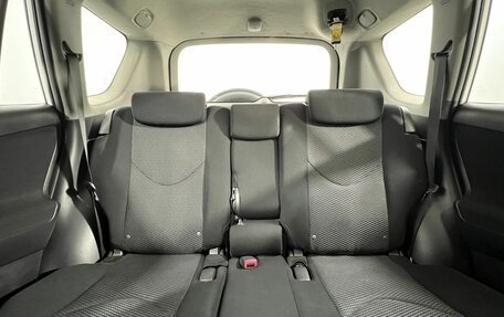 Toyota RAV4, 2011 год, 1 550 000 рублей, 16 фотография