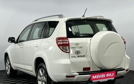 Toyota RAV4, 2011 год, 1 550 000 рублей, 8 фотография