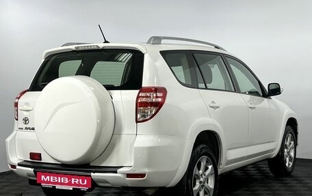 Toyota RAV4, 2011 год, 1 550 000 рублей, 6 фотография