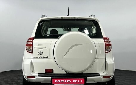 Toyota RAV4, 2011 год, 1 550 000 рублей, 7 фотография