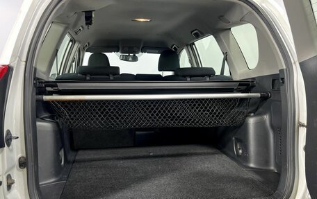 Toyota RAV4, 2011 год, 1 550 000 рублей, 18 фотография