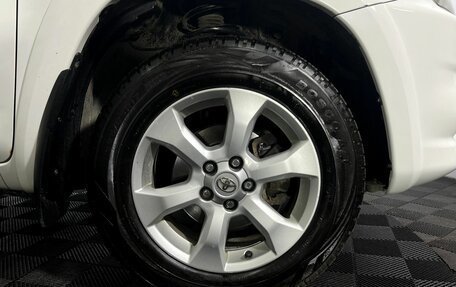 Toyota RAV4, 2011 год, 1 550 000 рублей, 19 фотография