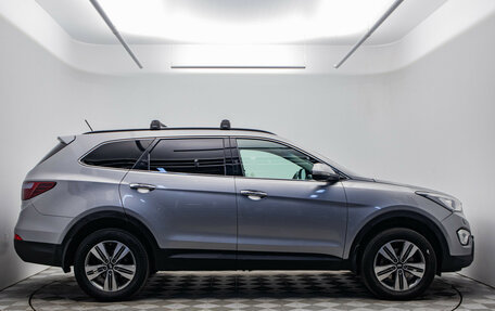 Hyundai Santa Fe III рестайлинг, 2014 год, 1 845 000 рублей, 7 фотография