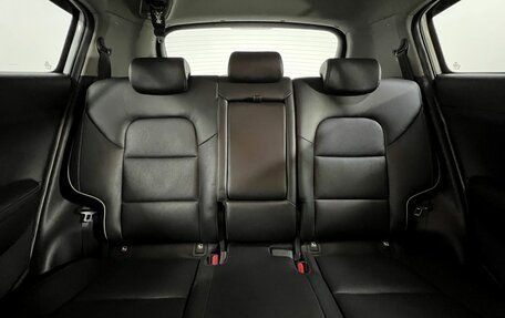 KIA Sportage IV рестайлинг, 2018 год, 2 595 000 рублей, 16 фотография
