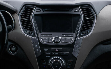 Hyundai Santa Fe III рестайлинг, 2014 год, 1 845 000 рублей, 15 фотография