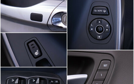 Hyundai Santa Fe III рестайлинг, 2014 год, 1 845 000 рублей, 17 фотография