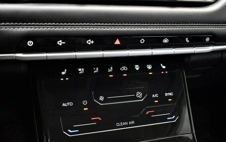Chery Tiggo 7 Pro, 2022 год, 1 690 000 рублей, 9 фотография