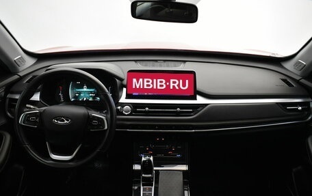 Chery Tiggo 7 Pro, 2022 год, 1 690 000 рублей, 5 фотография