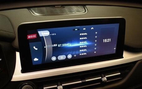 Chery Tiggo 7 Pro, 2022 год, 1 690 000 рублей, 7 фотография