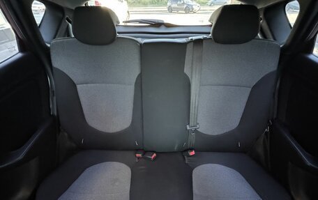 Hyundai Solaris II рестайлинг, 2012 год, 760 000 рублей, 18 фотография