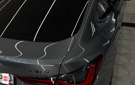 BMW 4 серия, 2023 год, 5 300 000 рублей, 3 фотография