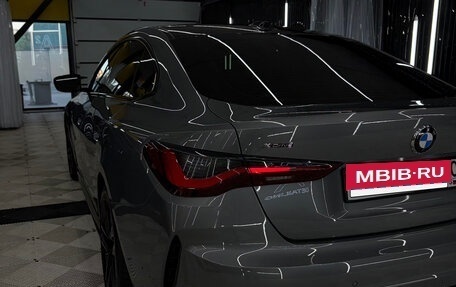BMW 4 серия, 2023 год, 5 300 000 рублей, 6 фотография