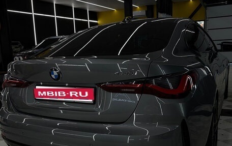 BMW 4 серия, 2023 год, 5 300 000 рублей, 5 фотография