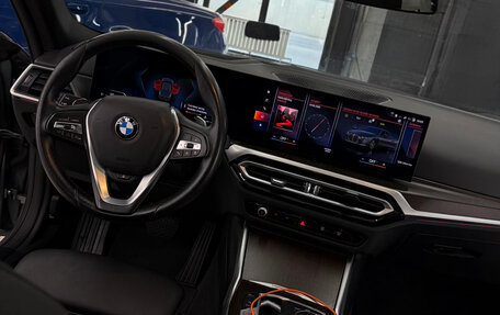 BMW 4 серия, 2023 год, 5 300 000 рублей, 12 фотография