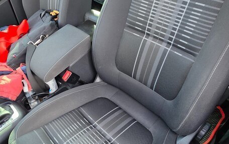 Volkswagen Tiguan I, 2015 год, 1 700 000 рублей, 6 фотография