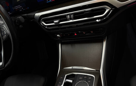 BMW 4 серия, 2023 год, 5 300 000 рублей, 11 фотография