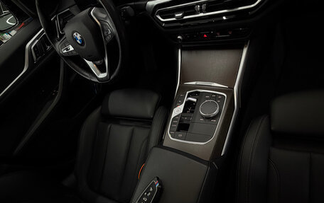 BMW 4 серия, 2023 год, 5 300 000 рублей, 10 фотография