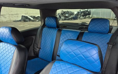 Volkswagen Golf IV, 1998 год, 320 000 рублей, 8 фотография