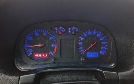 Volkswagen Golf IV, 1998 год, 320 000 рублей, 9 фотография
