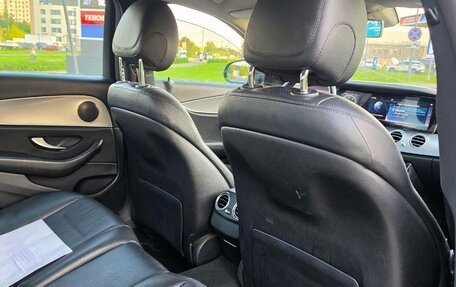 Mercedes-Benz E-Класс, 2018 год, 1 950 000 рублей, 8 фотография