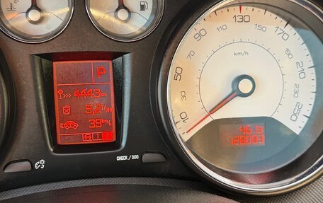 Peugeot 308 II, 2011 год, 650 000 рублей, 8 фотография