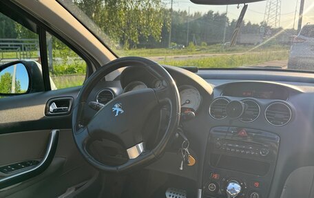 Peugeot 308 II, 2011 год, 650 000 рублей, 7 фотография