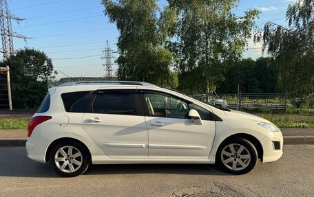 Peugeot 308 II, 2011 год, 650 000 рублей, 3 фотография