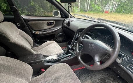 Toyota Corona EXiV II (ST200), 1994 год, 250 000 рублей, 5 фотография