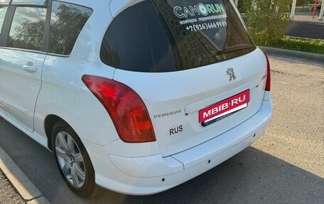 Peugeot 308 II, 2011 год, 650 000 рублей, 4 фотография