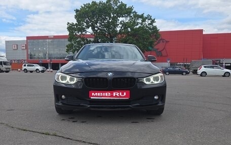 BMW 3 серия, 2013 год, 1 750 000 рублей, 1 фотография