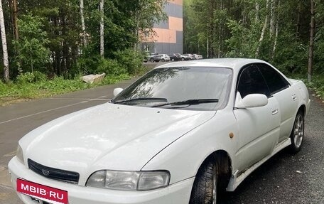 Toyota Corona EXiV II (ST200), 1994 год, 250 000 рублей, 2 фотография