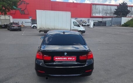 BMW 3 серия, 2013 год, 1 750 000 рублей, 2 фотография