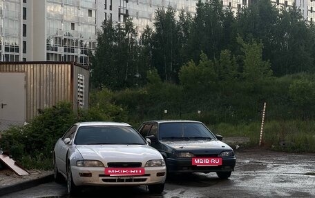 Toyota Corona EXiV II (ST200), 1994 год, 250 000 рублей, 4 фотография
