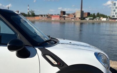 MINI Countryman I (R60), 2012 год, 1 270 000 рублей, 1 фотография