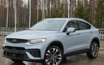 Geely Tugella FY11, 2024 год, 4 389 990 рублей, 1 фотография