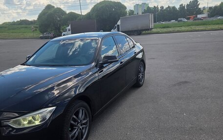 BMW 3 серия, 2013 год, 1 750 000 рублей, 3 фотография