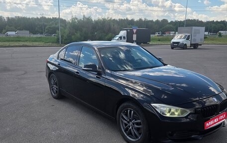 BMW 3 серия, 2013 год, 1 750 000 рублей, 4 фотография