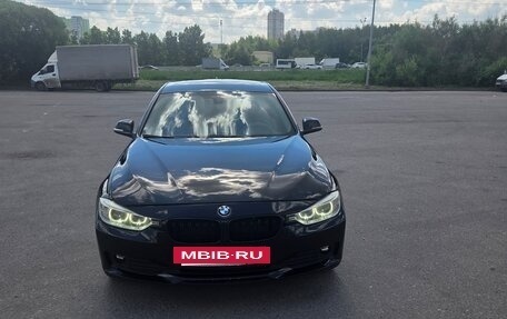 BMW 3 серия, 2013 год, 1 750 000 рублей, 5 фотография