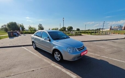 Chevrolet Lacetti, 2010 год, 599 999 рублей, 1 фотография