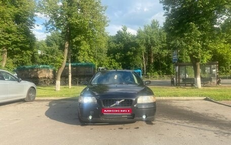 Volvo S60 III, 2004 год, 380 000 рублей, 1 фотография