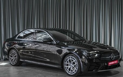 Mercedes-Benz E-Класс, 2020 год, 4 999 000 рублей, 1 фотография