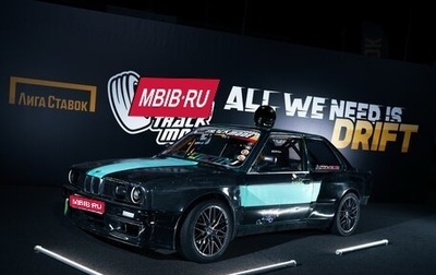 BMW 3 серия, 1987 год, 1 200 000 рублей, 1 фотография