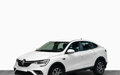 Renault Arkana I, 2019 год, 1 800 000 рублей, 1 фотография