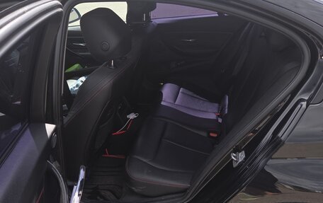 BMW 3 серия, 2013 год, 1 750 000 рублей, 8 фотография