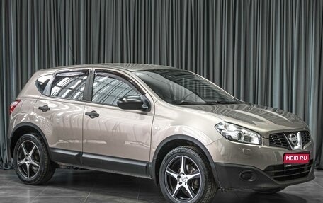 Nissan Qashqai, 2011 год, 1 029 000 рублей, 1 фотография
